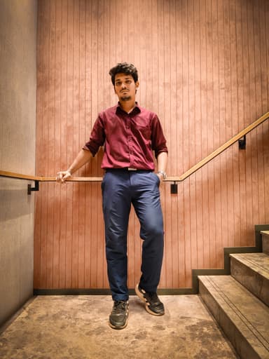 Kazi Sakib